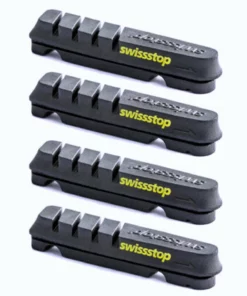 SwissStop FlashPro EVO Brake Pads Bike Parts