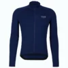 Void Cycling Merino Long Sleeve Jersey Men's Clothing