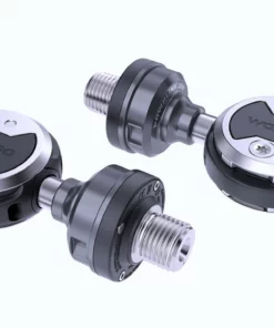 Wahoo Speedplay Powrlink Dual Power Pedal System Pedals