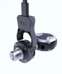 Wahoo Speedplay Powrlink Dual Power Pedal System Pedals