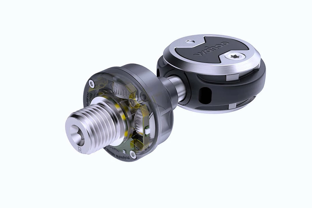 Wahoo Speedplay Powrlink Dual Power Pedal System Pedals 3 Wahoo Speedplay Powrlink Dual Power Pedal System Pedals