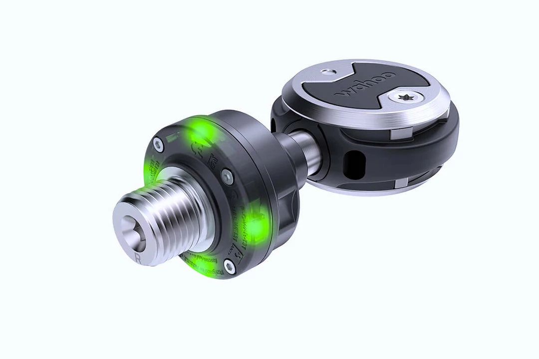 Wahoo Speedplay Powrlink Dual Power Pedal System Pedals 6 Wahoo Speedplay Powrlink Dual Power Pedal System Pedals