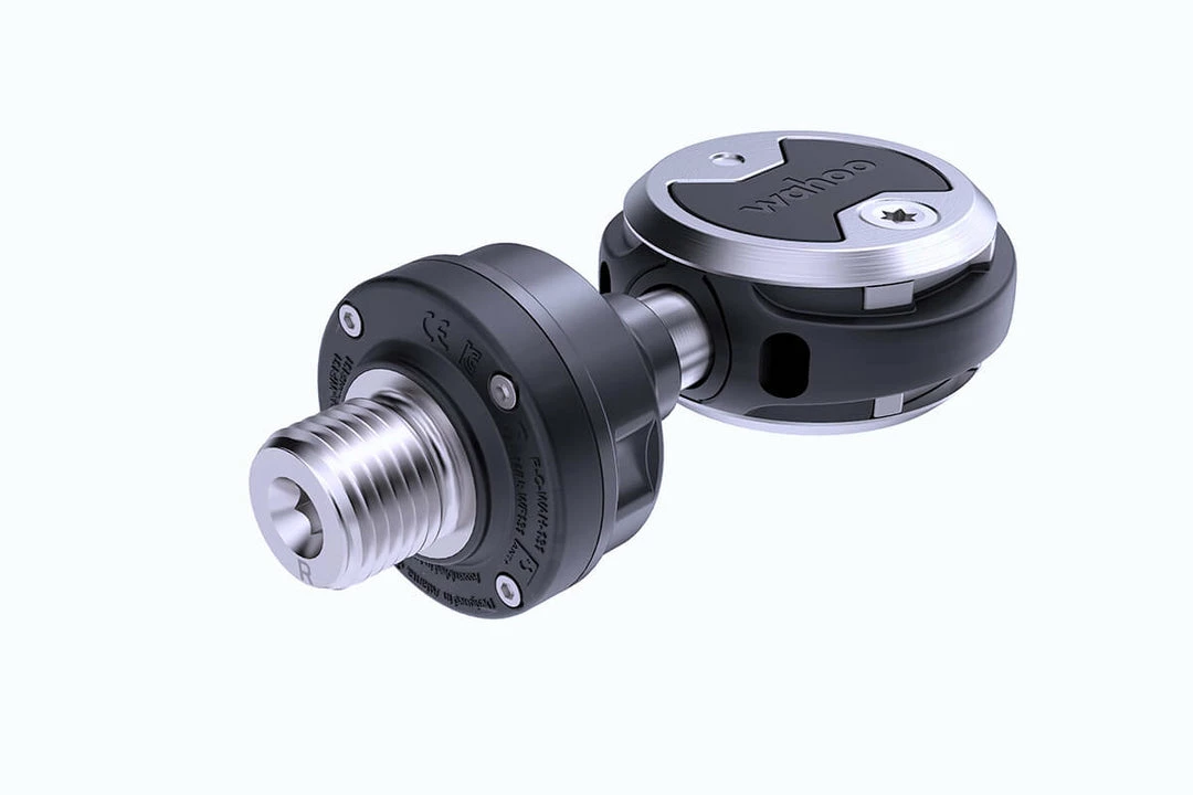 Wahoo Speedplay Powrlink Dual Power Pedal System Pedals 7 Wahoo Speedplay Powrlink Dual Power Pedal System Pedals