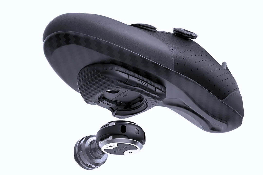 Wahoo Speedplay Powrlink Dual Power Pedal System Pedals 16 Wahoo Speedplay Powrlink Dual Power Pedal System Pedals