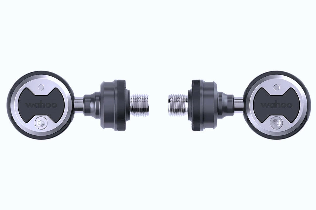 Wahoo Speedplay Powrlink Dual Power Pedal System Pedals 19 Wahoo Speedplay Powrlink Dual Power Pedal System Pedals