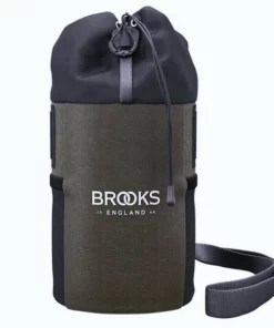 Luggage & Bike-Packing Bags Brooks Scape Feed Pouch