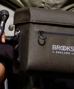 Brooks Scape Handlebar Case