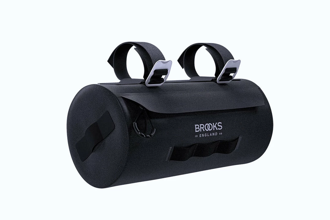 Luggage & Bike-Packing Bags Brooks Scape Handlebar Pouch 2 Luggage & Bike-Packing Bags Brooks Scape Handlebar Pouch