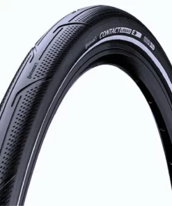 Continental Contact Urban Folding Tyre For Brompton Tyres And Tubes