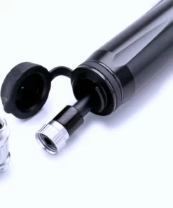 Condor Strada CNC Mini Pump Cycling Essentials