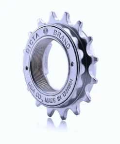 Dicta CNC Freewheel Bike Parts