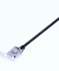 Shimano Deore FH-M430 Quick Release Rear Skewer Wheels, Rims & Hubs