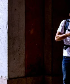 Campagnolo Cycling Backpack