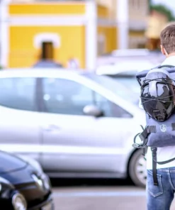 Campagnolo Cycling Backpack