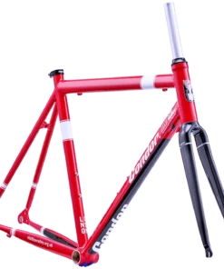 Condor Italia X Velopark Frameset The Condor Range 5 Condor Italia X Velopark Frameset The Condor Range