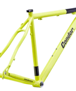 The Condor Range Condor X Velopark Cadenza 26" MTB Frameset