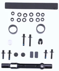 Bike Parts Campagnolo EPS V3/V4 Power Unit Holder