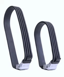 Litelok GO Flexi-U Combo Bike Lock