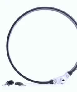 Cycling Essentials Litelok Go Flexi-O Bike Lock