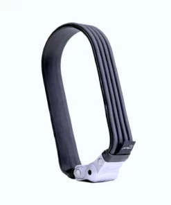 Cycling Essentials Litelok GO FLEXI-U Bike Lock