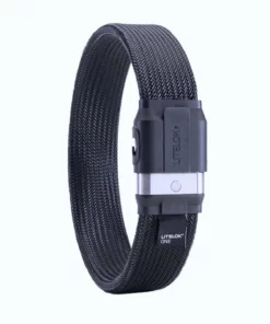 Litelok One Flexi-O Bike Lock