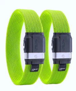 Litelok One Flexi-O Twin Bike Lock