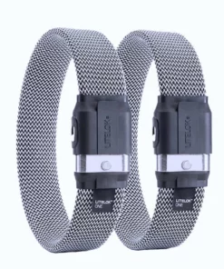 Litelok One Flexi-O Twin Bike Lock