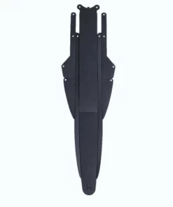 Brompton Components Brompton Flexi-Mudguard Set