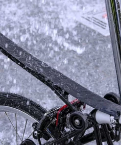 Brompton Components Brompton Flexi-Mudguard Set