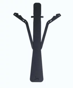Brompton Components Brompton Flexi-Mudguard Set