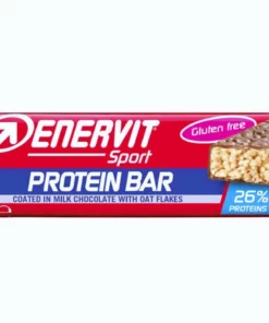 Nutrition Enervit Protein Bar