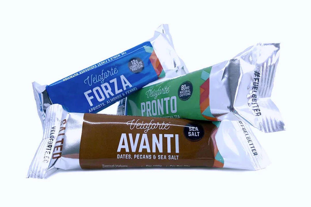 Veloforte Performance Pack 1 Veloforte Performance Pack