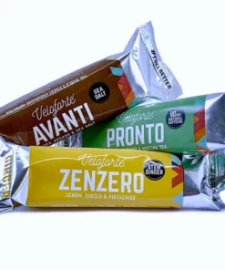 Veloforte Plant Power Pack