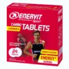 Enervit Carbo Tablet Nutrition