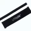 Cycling Essentials Litelok One Skin Flexi-O Bike Lock