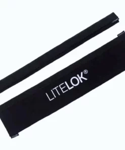 Cycling Essentials Litelok One Skin Flexi-O Bike Lock