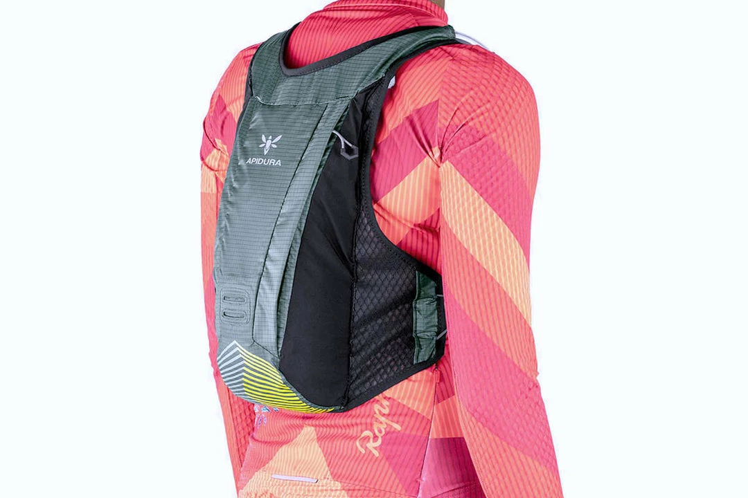 Cycling Essentials Apidura Racing Series Hydration Vest 7 Cycling Essentials Apidura Racing Series Hydration Vest