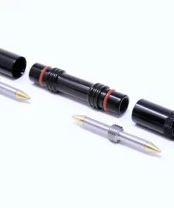 Tyre Spares Dynaplug Racer Pro Tubeless Bicycle Tyre Repair Kit