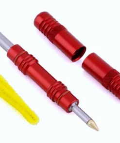 Tyre Spares Dynaplug Racer Pro Tubeless Bicycle Tyre Repair Kit