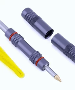 Tyre Spares Dynaplug Racer Pro Tubeless Bicycle Tyre Repair Kit