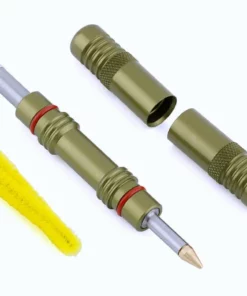 Tyre Spares Dynaplug Racer Pro Tubeless Bicycle Tyre Repair Kit