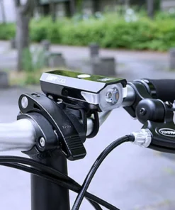 CatEye AMPP100 Front Light