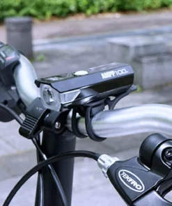 CatEye AMPP100 Front Light