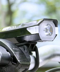 CatEye AMPP100 Front Light