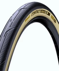 Continental Contact Urban Folding Tyre For Brompton Tyres And Tubes