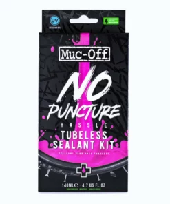 Muc-Off No Puncture Hassle Tubeless Sealant