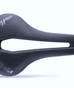 Selle Italia Flite Boost Gravel Superflow Saddle Contact Points