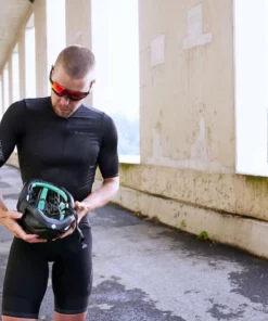 Lazer Strada KinetiCore Helmet