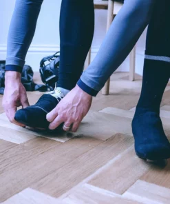 Clothing Accessories Condor Essentials Reflective Oversocks