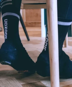 Clothing Accessories Condor Essentials Reflective Oversocks